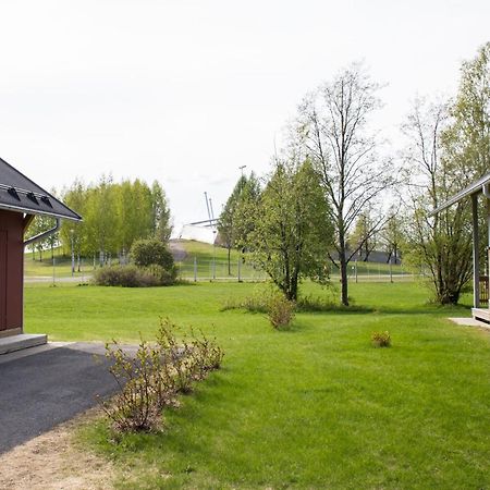 Holiday Linnunlahti ヨエンスー エクステリア 写真