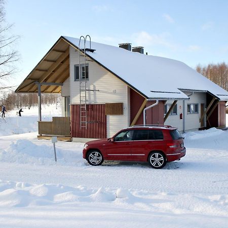 Holiday Linnunlahti ヨエンスー エクステリア 写真