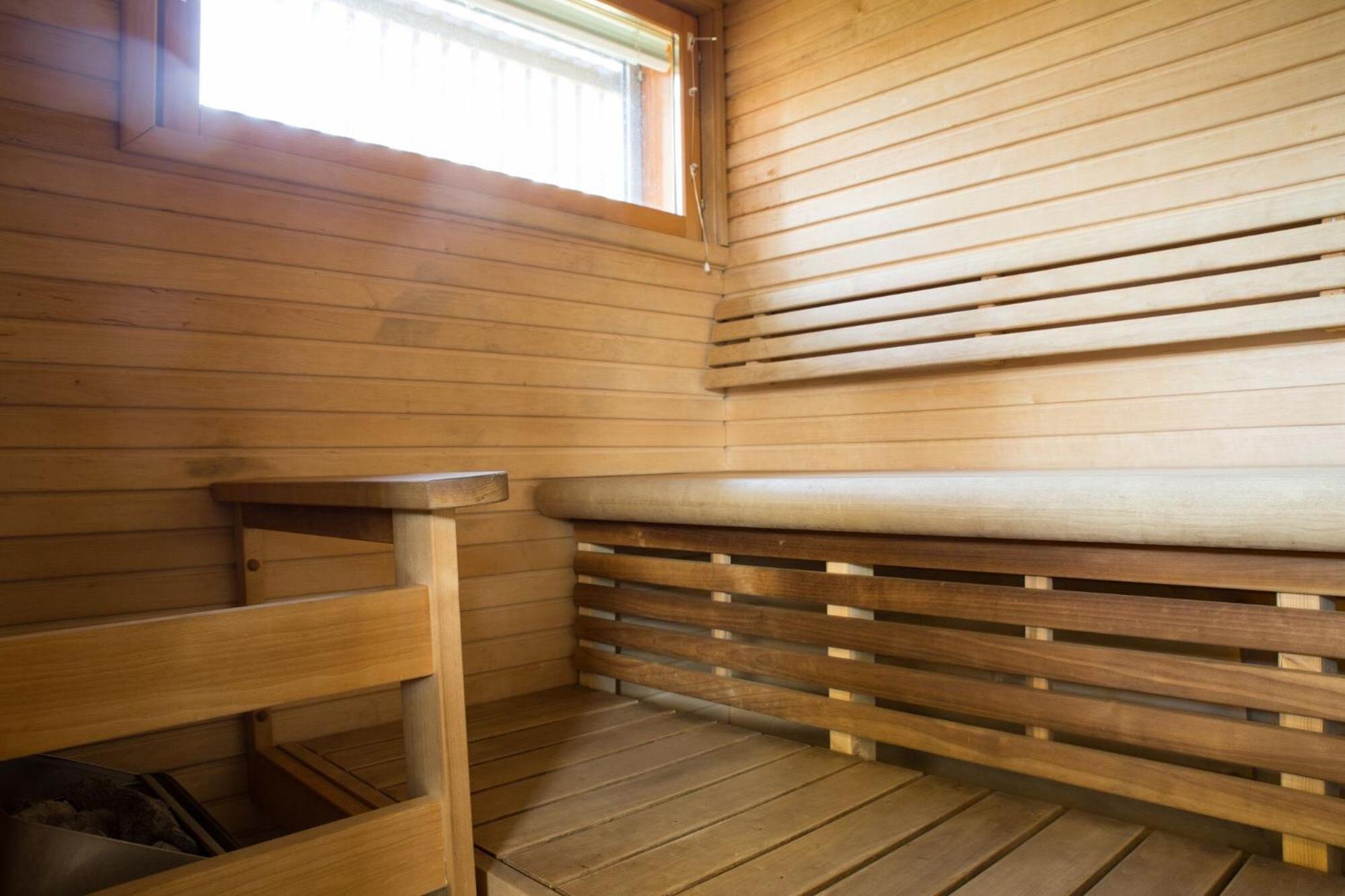 Holiday Linnunlahti ヨエンスー 部屋 写真