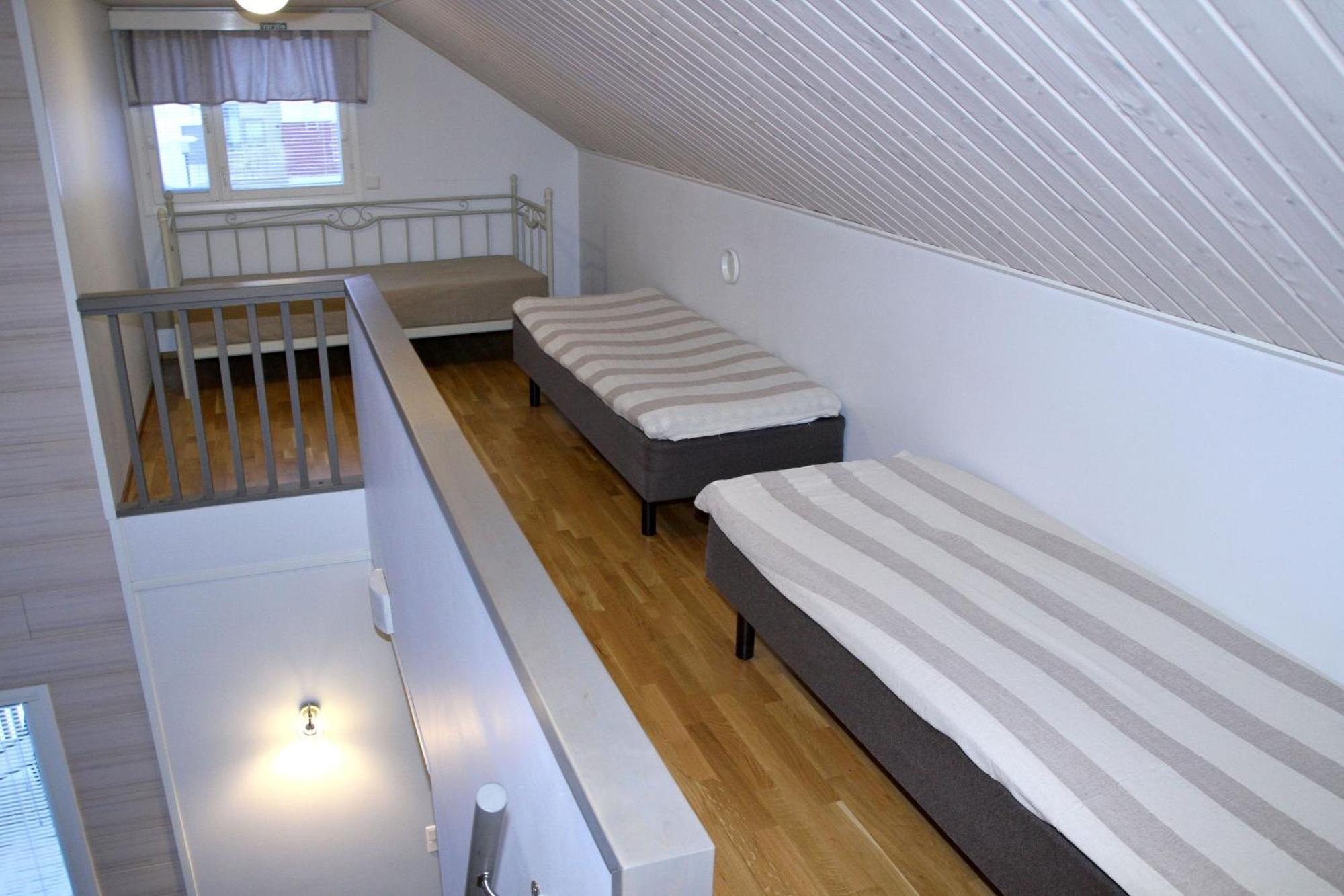 Holiday Linnunlahti ヨエンスー 部屋 写真