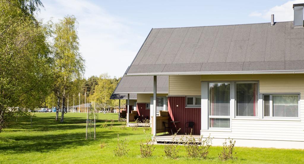 Holiday Linnunlahti ヨエンスー エクステリア 写真