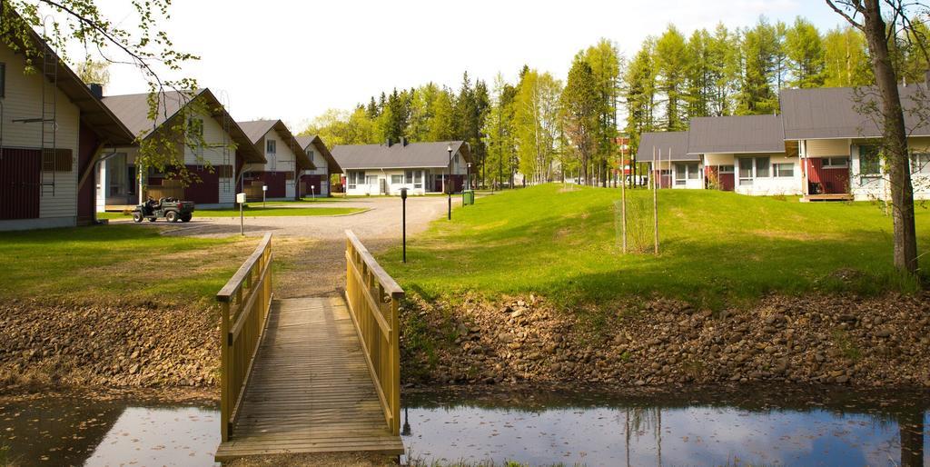 Holiday Linnunlahti ヨエンスー 部屋 写真