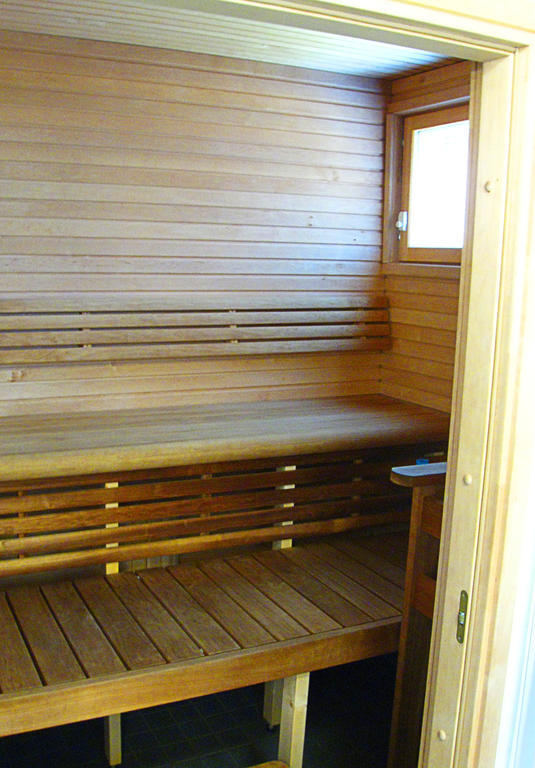 Holiday Linnunlahti ヨエンスー 部屋 写真