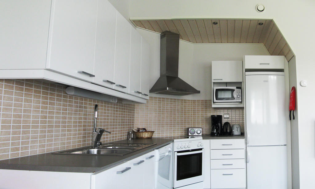 Holiday Linnunlahti ヨエンスー 部屋 写真